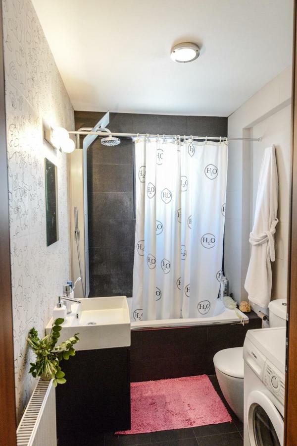 הרקליון Spacious Fully Equipped 3Bd 2Bath Apt In The Heart Of City With Balconies Ac And Fast Wifi #2 מראה חיצוני תמונה