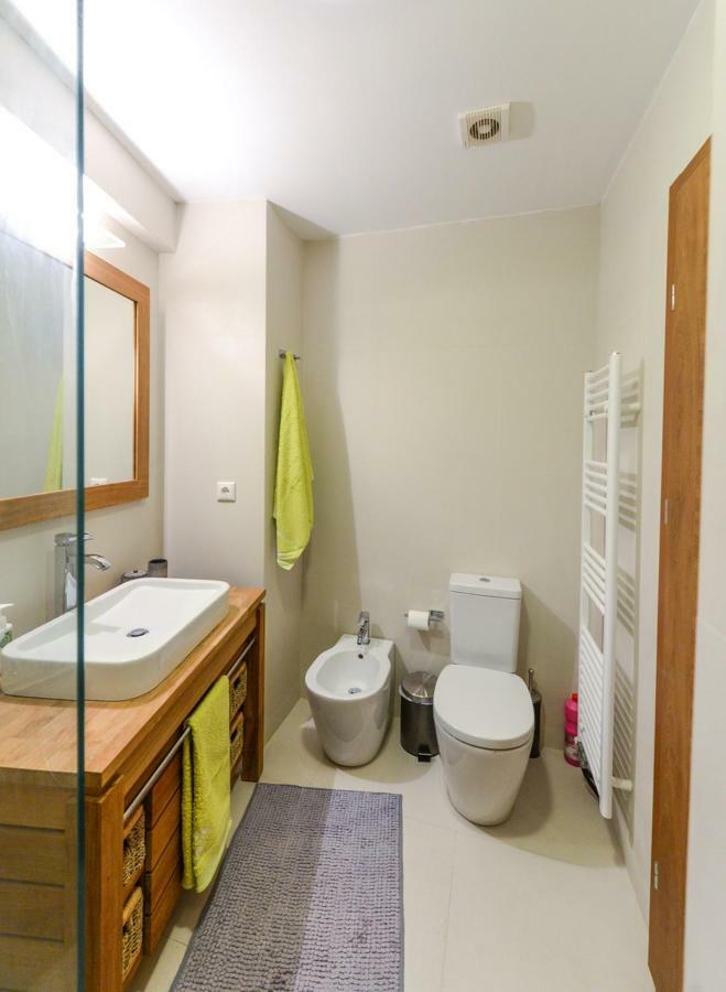 הרקליון Spacious Fully Equipped 3Bd 2Bath Apt In The Heart Of City With Balconies Ac And Fast Wifi #2 מראה חיצוני תמונה